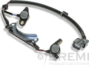 Датчик положения коленвала Bremi. Артикул 60340