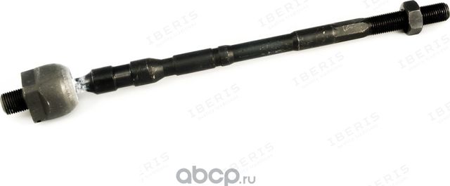 РУЛЕВАЯ ТЯГА SUBARU FORESTER, IMPREZA, LEGACY (Iberis). Артикул IB118046