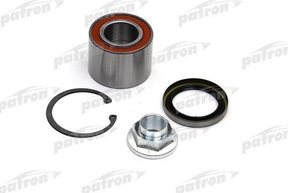 Ступичный подшипник (комплект) Patron. Артикул PBK1349