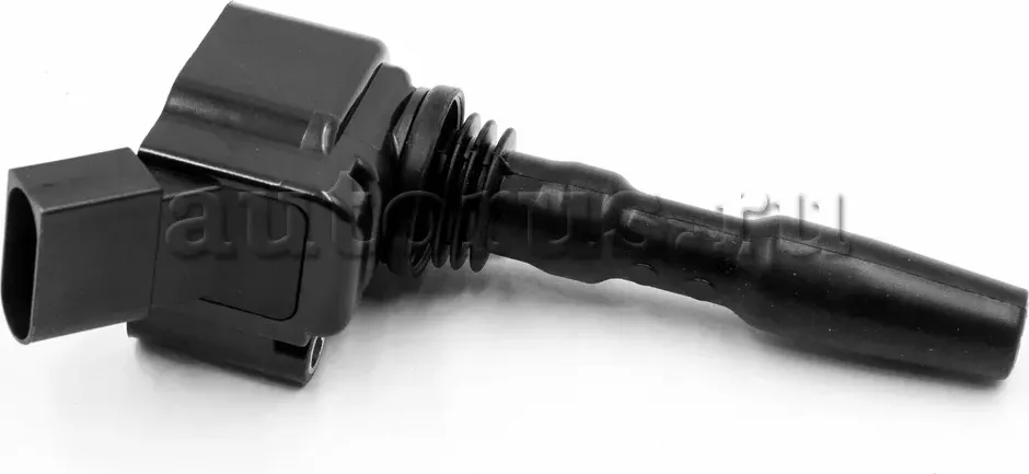 КАТУШКА ЗАЖИГАНИЯ VW JETTA, CADDY III, SHKODA OCTAVIA, AUDI A1, A3, Q3 (Соатэ) Соатэ. Артикул 004E905110B