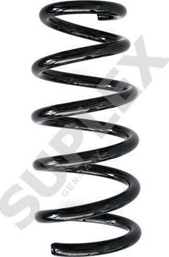 Пружина подвески Suplex. Артикул 11214