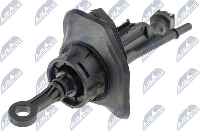 Цилиндр сцепления главный NTY для Land Rover Freelander II 2006-2014. Артикул NSP-FR-013