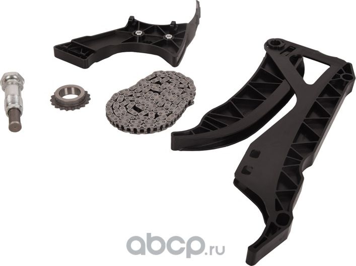 Комплект ГРМ/Timing Chain with Mounting (N20B20D) 11318648732 (Bapmic). Артикул BK0422620006