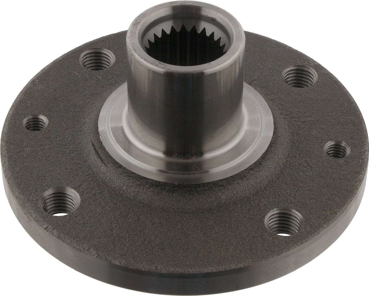 Ступица колеса Febi Bilstein передняя правая/левая для Renault Sandero III 2021-2026. Артикул 32555