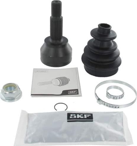 Шрус наружный (граната) SKF передний для Ford Focus I 1998-2004. Артикул VKJA 5596