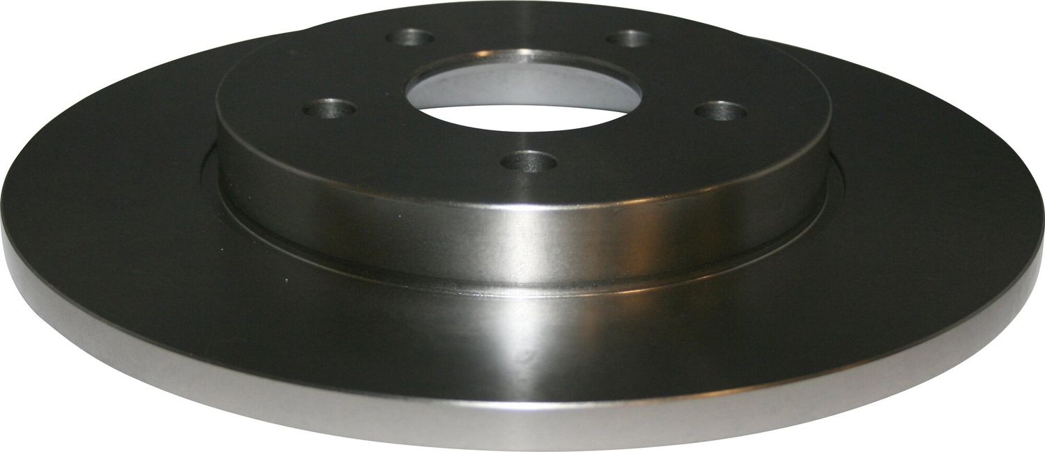 диск тормозной (JP Group). Артикул 1563201100