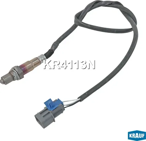 Лямбда-зонд Krauf. Артикул KR4113N