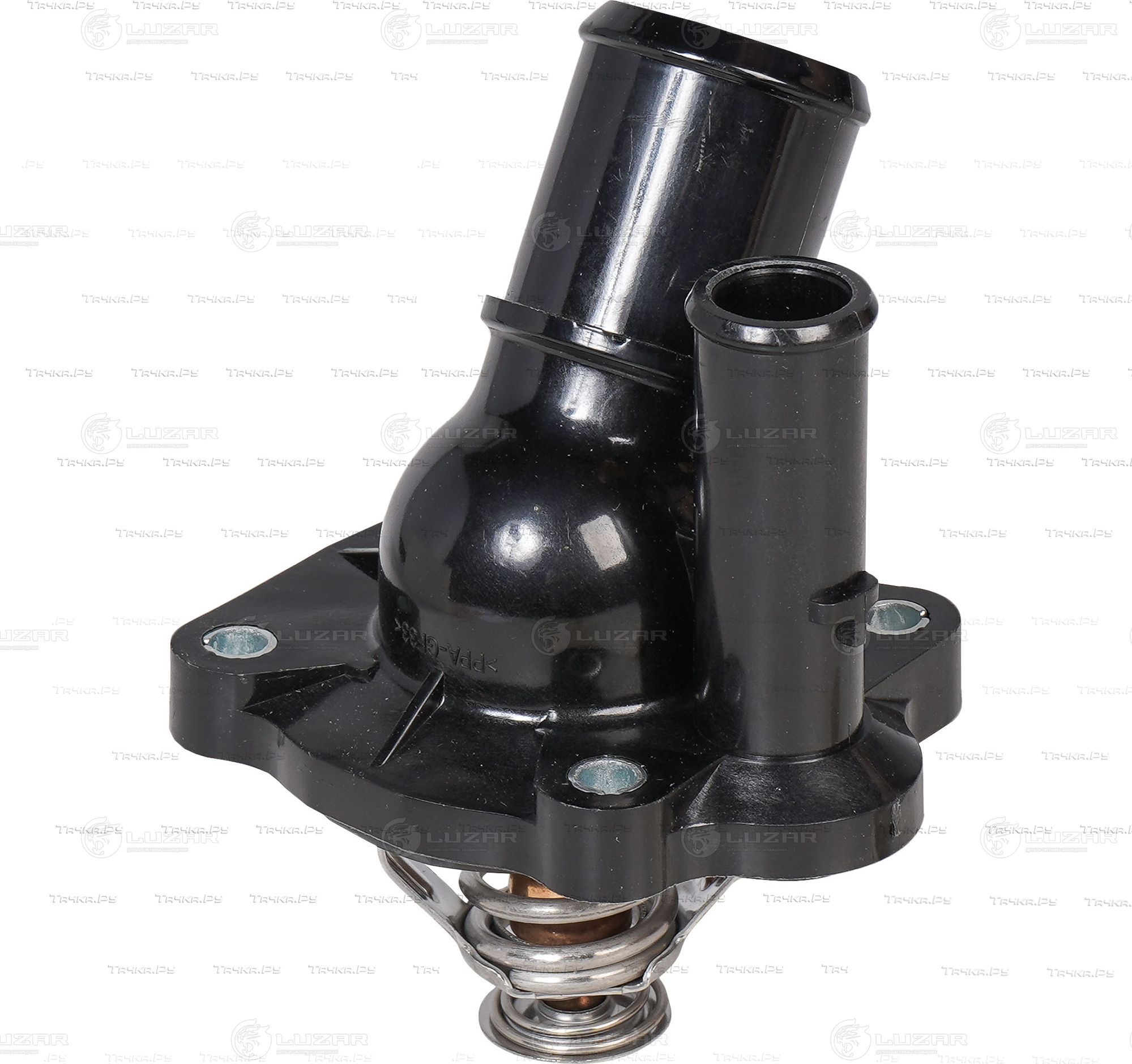 Термостат Luzar для Mazda Tribute I 2004-2008. Артикул LT 1026