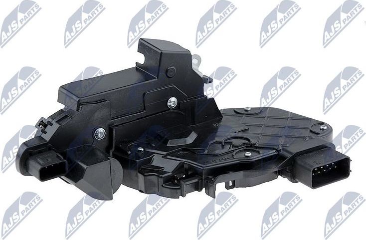 Замок двери NTY. Артикул EZC-LR-014