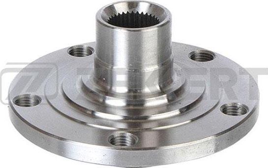 Ступица колеса Zekkert. Артикул RL-1297