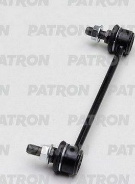 Стойка (тяга) стабилизатора Patron. Артикул PS4253KOR