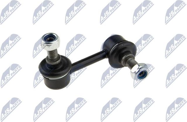 Стойка (тяга) стабилизатора NTY. Артикул ZLP-NS-005