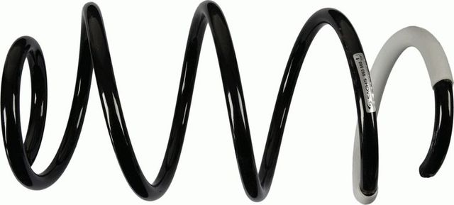 Пружина подвески SACHS. Артикул 993 568