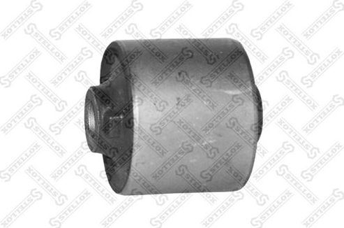 Сайлентблок заднего рычага подвески Stellox. Артикул 77-00435-SX