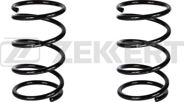 Пружина подвески Zekkert. Артикул SF-2530