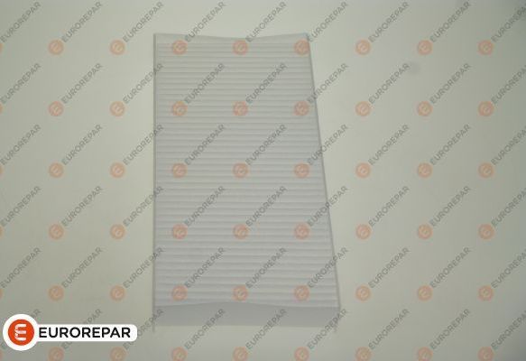 Салонный фильтр Eurorepar. Артикул 1640601980