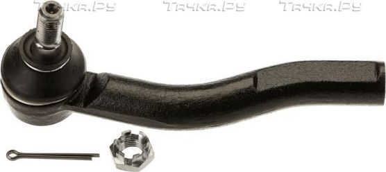 Наконечник рулевой тяги TRW правый внешний для Lexus LX 570 2007-2026. Артикул JTE2081