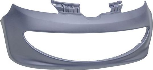Бампер Phira передний для Peugeot 107 I 2005-2014. Артикул 107-05200