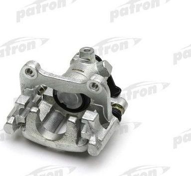 Тормозной суппорт Patron (Чугун). Артикул PBRC179