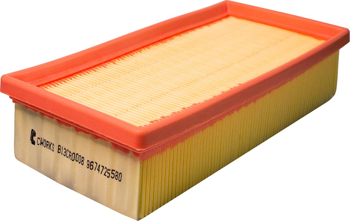Воздушный фильтр Cworks. Артикул B13CR0008