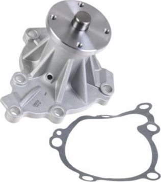 Помпа (водяной насос) Stellox для Audi A8 III (D4) 2010-2018. Артикул 4500-0410-SX