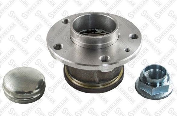 Ступичный подшипник (комплект) Stellox. Артикул 43-29046-SX