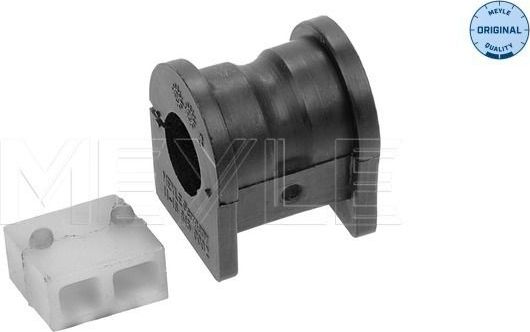 Втулка стабилизатора Meyle Original. Артикул 11-16 615 0002