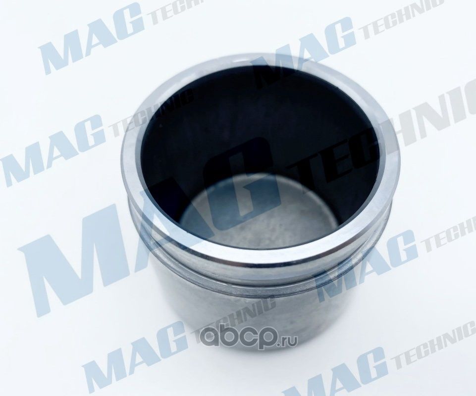 Поршень тормозного суппорта переднего (d 57mm  суппорт Akebono) MITSUBISHI ASX 10> / Lancer(CY/CX) 0 (Magtechnic). Артикул mag0434rk
