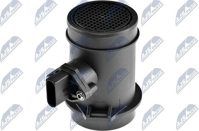 Датчик массового расхода воздуха (ДМРВ) NTY для Audi A4 I (B5) 1997-2001. Артикул EPP-AU-006