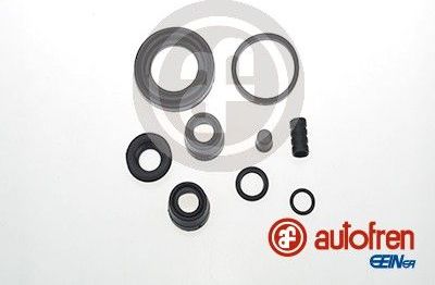 Ремкомплект тормозного суппорта Autofren Seinsa. Артикул D4742