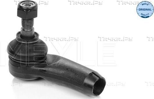 Наконечник рулевой тяги Meyle Original правый для Audi 100 IV (C4) 1990-1994. Артикул 116 020 8207