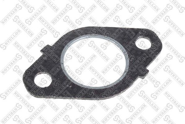 Прокладка выпускного коллектора Stellox. Артикул 81-65152-SX