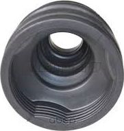 Пыльник шруса Mitsubishi. Артикул 3817A135