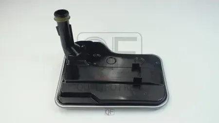 Фильтр АКПП (Quattro Freni). Артикул qf11b00026