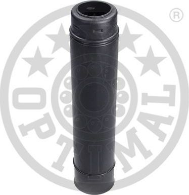 Пыльник амортизатора (стойки) Optimal задний для Ford Focus III 2010-2019. Артикул F8-7480