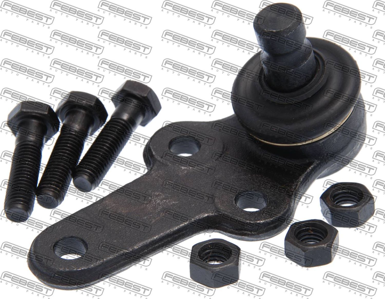 Шаровая опора Febest. Артикул 2120-FOC