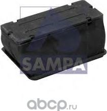 Отбойник амортизатора (стойки) Sampa. Артикул 011.290