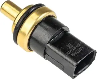 Датчик температуры ОЖ VW Polo 02-, Golf 98-, Skoda (Lecar). Артикул LECAR000441203