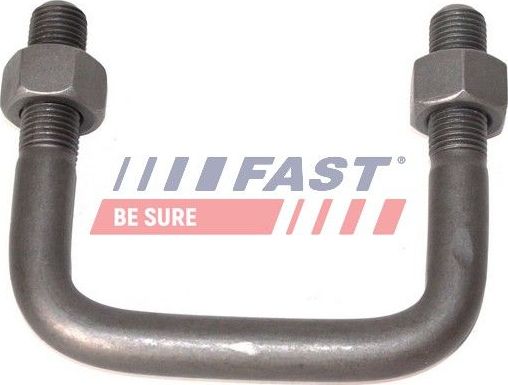 Стремянка рессоры Fast для Citroen Jumper I 1994-2006. Артикул FT13338