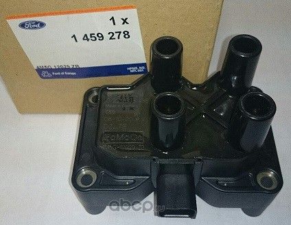 Катушка зажигания Ford. Артикул 1619343