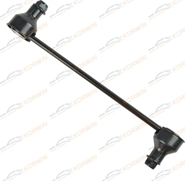 Стойка стабилизатора FR L R HYUNDAI CRETA GS) 2015 гарантия 1 год 30т км) (Korwin). Артикул KWAD1450
