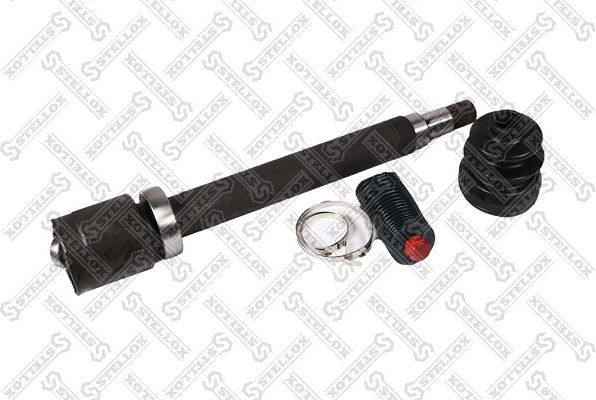 Шрус внутренний (граната) Stellox. Артикул 160 1052-SX