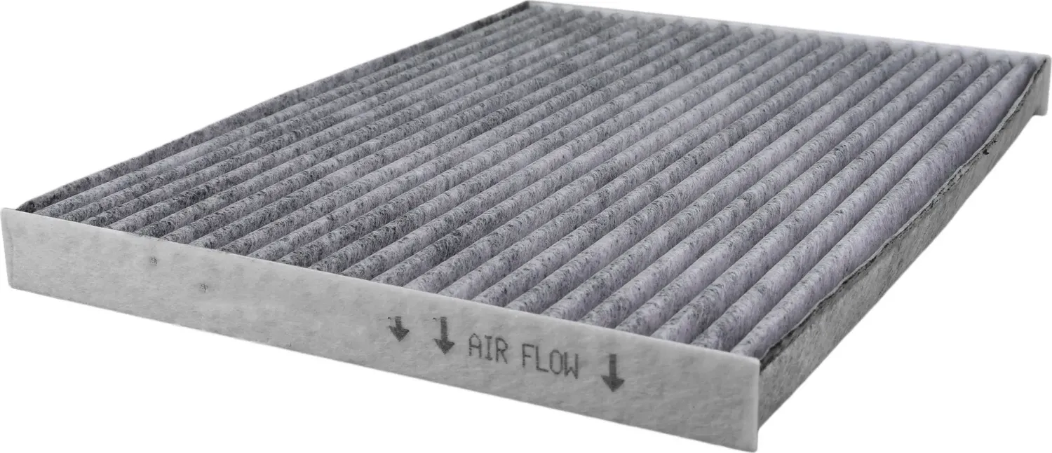 Фильтр салона (Azumi). Артикул AC22207C