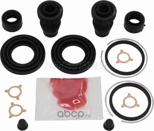 Ремкомплект суппорта RR TOYOTA GRACIA,WINDOM,CALDI (SAT). Артикул ST0447933110