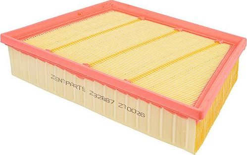 Воздушный фильтр Zentparts. Артикул Z32887