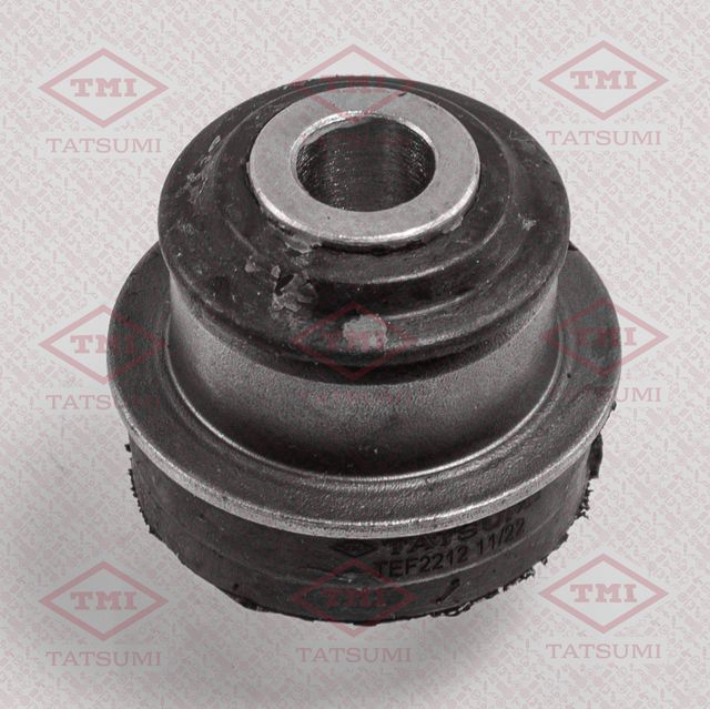 Сайлентблок верхнего рычага верхний | перед прав/лев | (Tatsumi). Артикул TEF2212