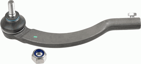 Наконечник рулевой тяги Lemforder. Артикул 22398 01