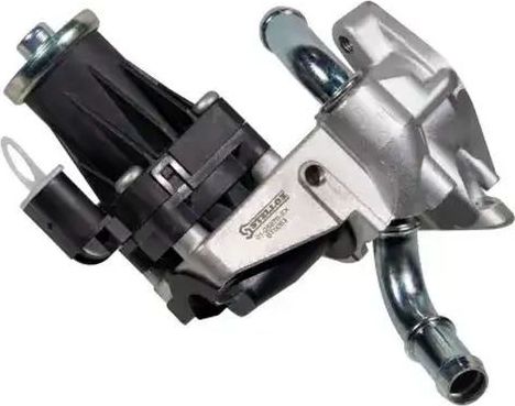 Клапан EGR (рециркуляции выхлопных газов) Stellox для Land Rover Defender I 2011-2016. Артикул 01-25278-SX