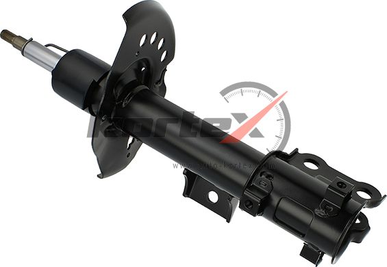 Амортизатор HYUNDAI SONATA YF/KIA OPTIMA 13- пер. правый (TYPE - H.P.D) (Kortex). Артикул KSA328STD