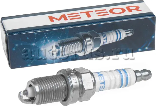 Свеча зажигания (Meteor) Meteor. Артикул SA230